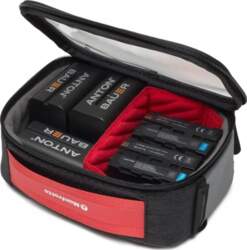 Foto soma Manfrotto Pro Light Tech