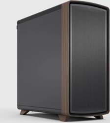 Fractal Design Summit Black Solid Midi