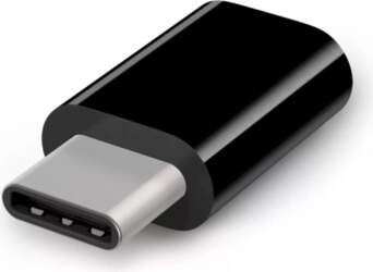 Fusion universālais Micro USB uz USB