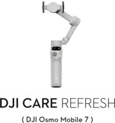 Gada plāns DJI Care Refresh priekš