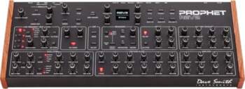 Galda sintezators Sequential Prophet Rev2 8-voice