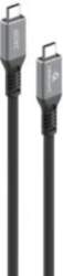 Gembird Premium USB4 Type-C uz Type-C
