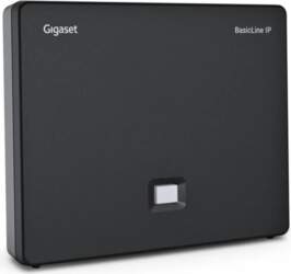 Gigaset BasicLine IP DECT bāzes stācija