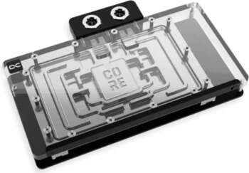 GPU ūdens bloks Alphacool Core priekš