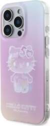 Hardcase HELLO KITTY iPhone 16 Pro