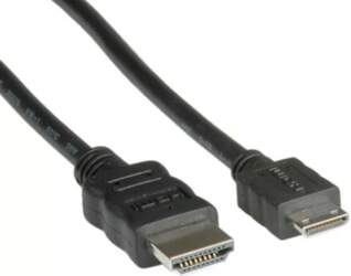 HDMI High Speed Cable + Ethernet