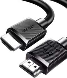 HDMI kabelis UGREEN 10 m melns