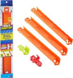 Hot Wheels Track Builder Track Creator
