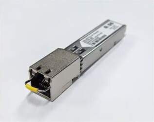 HP BladeSystem CClass Virtual Connect 1G