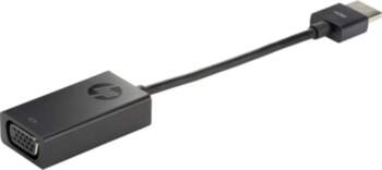 HP HDMI uz VGA kabeļa adapteris