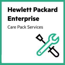 HPE 3Y Tech Care Basic 1