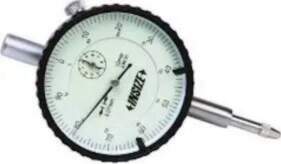 Indikators (dial indicator) INSIZE 2308-3FA —