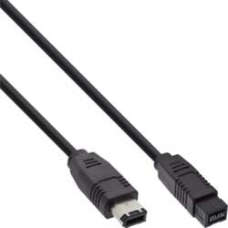 InLine FireWire 400 uz 800 1394