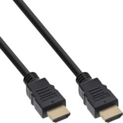 InLine HDMI kabelis HDMI High Speed