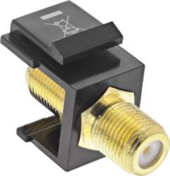 InLine Keystone uzstādīšanas adapteris InLine 76202H