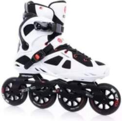 Inline skrituļslidas TEMPISH Ezza 90 Uni