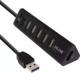 InLine Smart Hub 7 portu USB