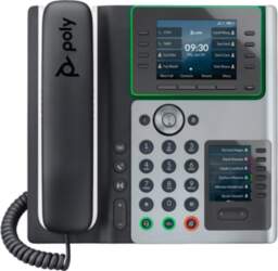 IP tālrunis HP Poly Edge E450