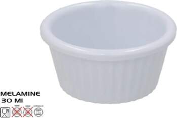 KITCHEN&GO mērces un piedevu trauks, 30