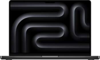 Klēpjdators Apple MacBook Pro 14.2&quot