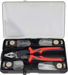 Knaibles AWTools AW MULTI PLIERS 5-FUNCTION