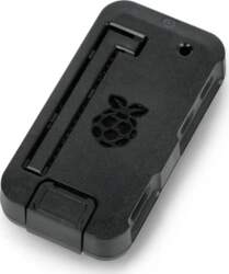 Korpuss PiHut Raspberry Pi Zero Premium