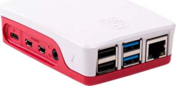 Korpuss Raspberry Pi Raspberry Pi 1876751