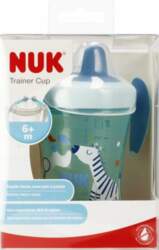 Krūze Nuk EVO Magic 230 ml