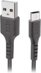 Lādēšanas kabelis SBS TEKabelMICRO2K USB 2