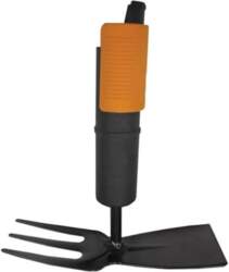 Lauka lāpsta Push & Pull Fiskars