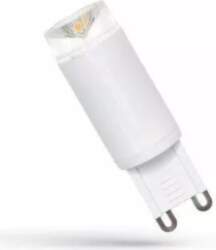 LED spuldze T5 Spectrum 3W G9
