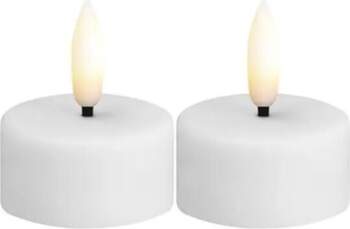 LED tējas svecīte Philips Moods &