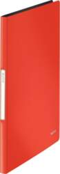 Leitz Display Book Solid PP 20