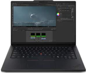 Lenovo ThinkPad P14s Gen 7 mobilā