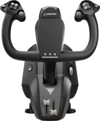 Lidmašīnas stūre Thrustmaster TCA Yoke Boeing