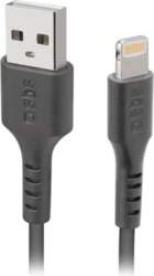 Lightning — USB A kabelis SBS