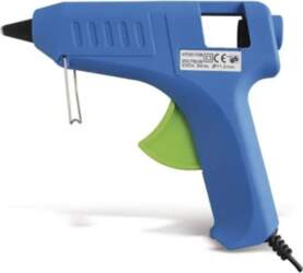 Līmes pistole högert technik HT2C108 —