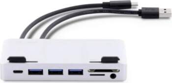 LMP USB-C Attach USB 3.2