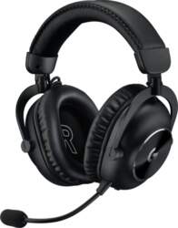 Logitech G PRO X2 LIGHTSPEED bezvadu