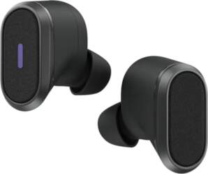 Logitech Zone True Wireless Austiņas Графитовый
