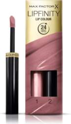 Lūpu krāsa Max Factor Lipfinity 310
