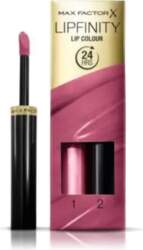 Lūpu spīdums Max Factor Lipfinity Lip