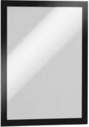 Magnētiskā rāmja A4 Durable DURAFRAME melns