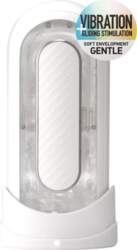 Masturbators TENGA Flip Zero Gravity White