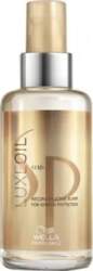 Matu eļļa WELLA PROFESSIONALS LuxeOil Reconstructive
