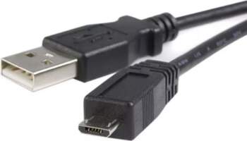 Micro USB kabelis M/M StarTech.com