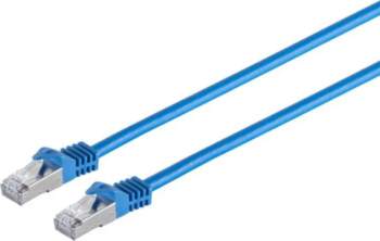 MicroConnect SFTP710B 10 m Cat7 S/FTP