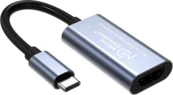MicroConnect USB3.1CHDMI-S USB grafikas adapteris