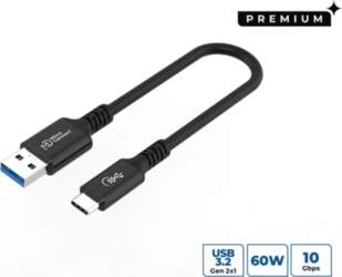 MicroConnect USB3.2AC015 USB kabelis USB