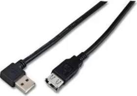 MicroConnect USB 2.0 kabelis USB